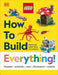 LEGO How to Build Everything!