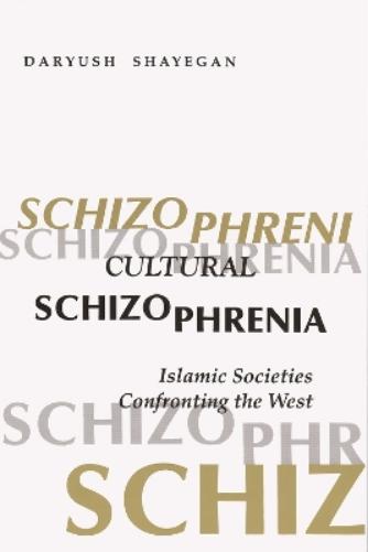 Cultural Schizophrenia
