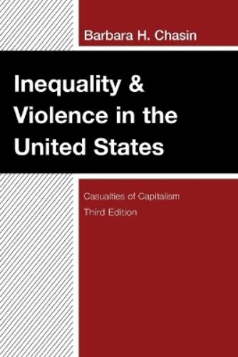 Inequality & Violence in the United States