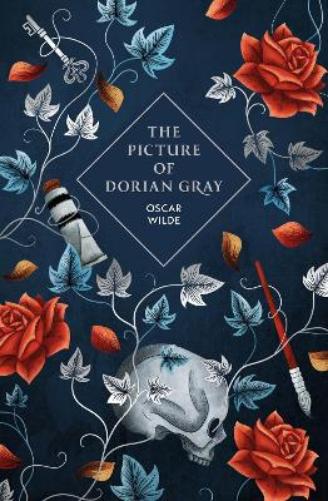 The Picture of Dorian Gray: by Oscar Wilde (HB Library