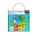 Discovery Puzzle: Life Cycle