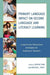 Primary Language Impact on Second Language and Literacy Learning
