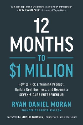 12 Months to $1 Million