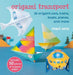 Origami Transport