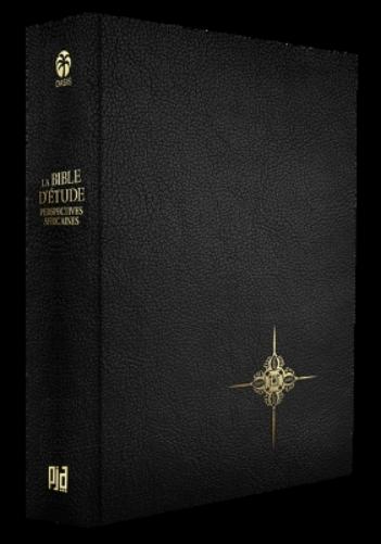 La Bible d'Etude