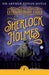 The Extraordinary Cases of Sherlock Holmes