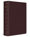 ESV Study Bible, Large Print