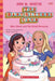 Mary Anne and the Great Romance (the Baby-Sitters Club #30)