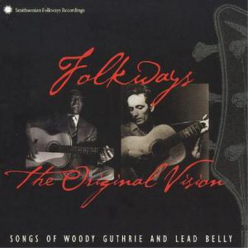 Folkways the Original Vision