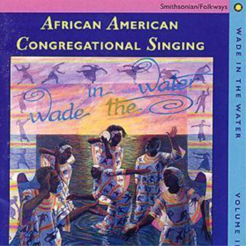 Wade In The Water Vol II: African American Congergational Singing