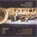 Works for Alto Saxophone and Piano