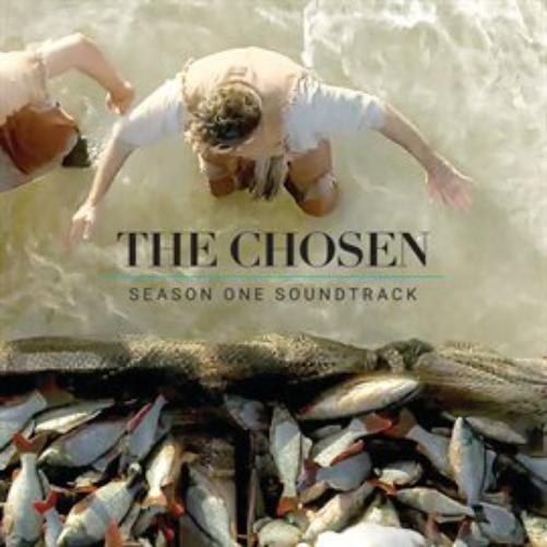 The Chosen: Season One (Original Series Soundtrack)