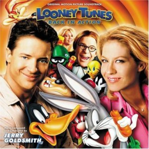 Looney Tunes
