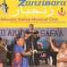 Zanzibara Vol. 1