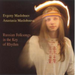 Russian Folksongs in the Key of Rhythm