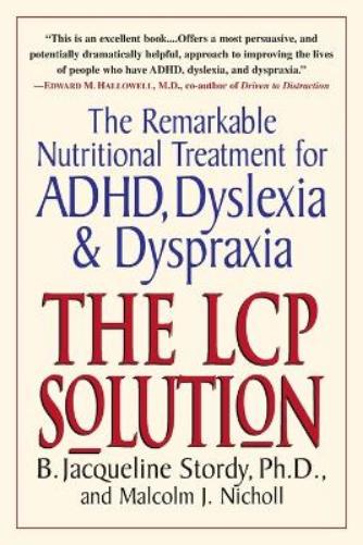 The LCP Solution