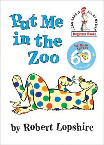 Put Me in the Zoo