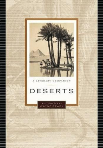 Deserts