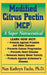 Modified Citrus Pectin (MCP): A Super Nutraceutical (Basic Health Guides