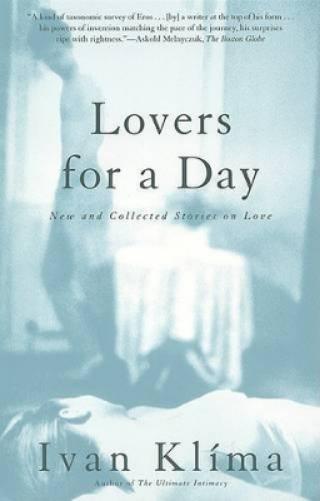 Lovers for a Day