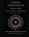 Summa Theologiae, Prima Pars: Volume 1