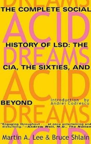 Acid Dreams