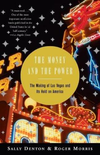 The Money and the Power