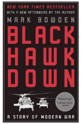 Black Hawk Down