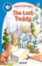 The Lost Teddy (Popular Rewards Early Readers - Blue