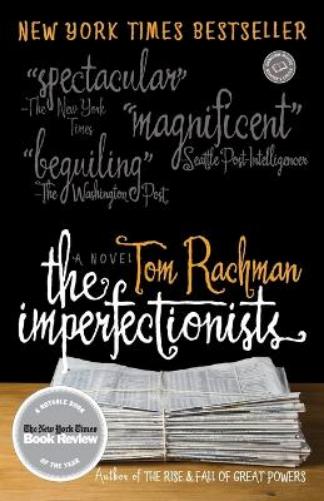 Imperfectionists