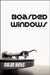 Boarded Windows