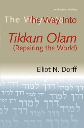 Way into Tikkun Olam