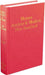 Hymns Ancient and Modern: New Standard Version Words edition