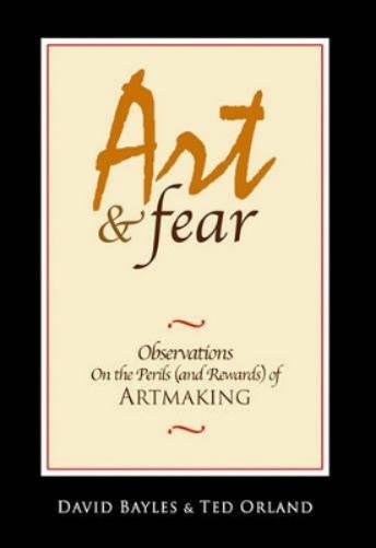Art & Fear