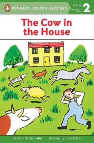 The Cow in the House