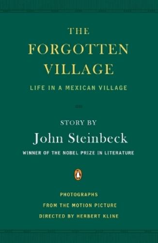 The Forgotten Village