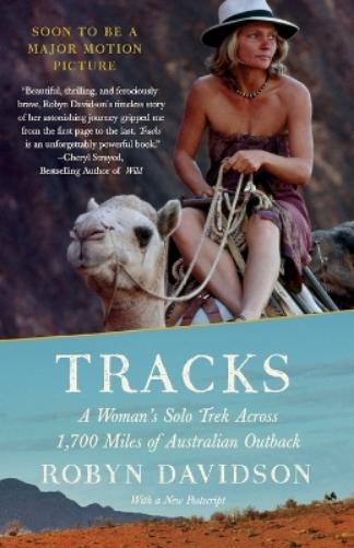 Tracks
