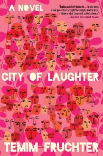 City of Laughter