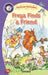 Freya Finds a Friend (Popular Rewards Early Readers - Purple