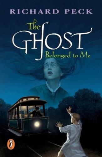 The Ghost Belonged to Me