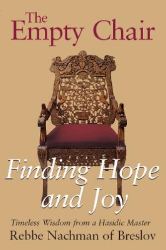 The Empty Chair