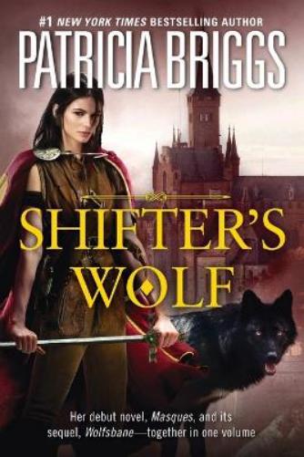 Shifter's Wolf: Masques and Wolfsbane: 5 (Sianim