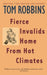 Fierce Invalids Home From Hot Climates