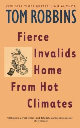 Fierce Invalids Home From Hot Climates