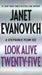 Look Alive Twenty-Five