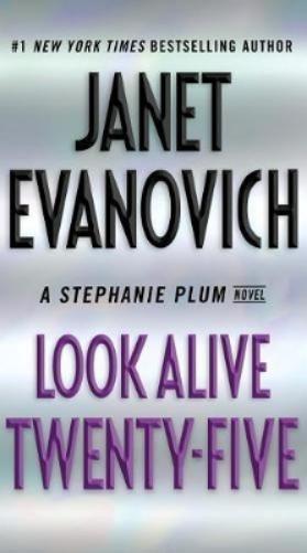 Look Alive Twenty-Five