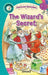 The Wizard's Secret