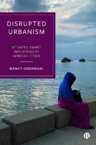 Disrupted Urbanism