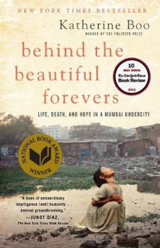 Behind the Beautiful Forevers