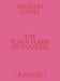 The Black Flame of Paradise (a Novel)